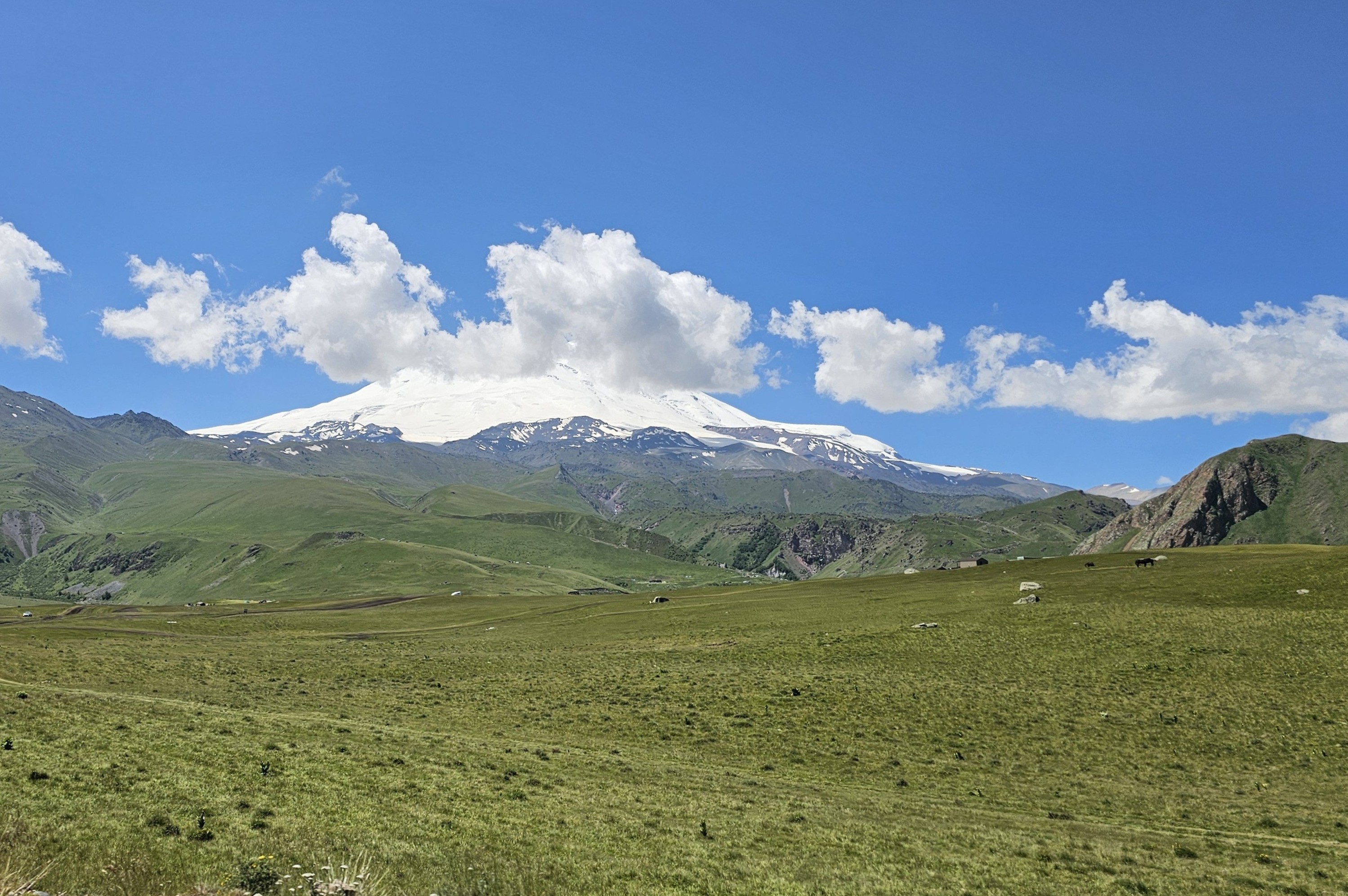Кисловодск